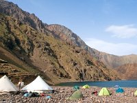 Morocco - Toubkal (2006)